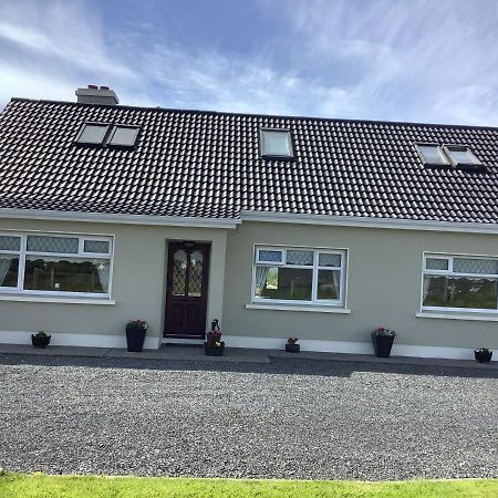 Greenway Lodge B&B Achill Sound Exterior foto