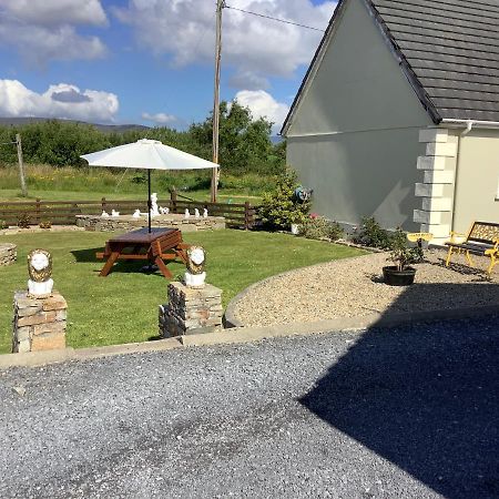 Greenway Lodge B&B Achill Sound Exterior foto